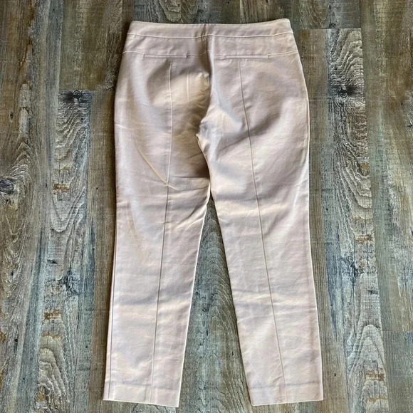 Adrianna Papell  | Cropped Pants - Picture 7 of 7